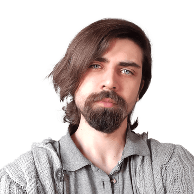 Khaled Edlbi's Photo